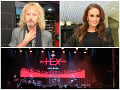 ŠTÚDIO TOPKY: Hex a Para si skočili do vlasov, Peter Nagy končí s hudbou a... TOTO si neodpustí Karin Haydu!