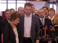 OĽaNO: Slovensku môže hroziť žaloba od EK pre tender na záchranky