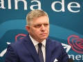 Obvinením Fica sa budú zaoberať v utorok: Brannobezpečnostný výbor sa pozrie na okolnosti