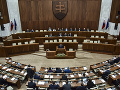 VOĽBY 2020 Opozícia chce meniť Zákonník práce a znižovať daňovo-odvodové zaťaženie