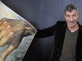 Maurizio Cattelan Maurizio Cattelan
