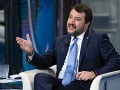 Matteo Salvini Matteo Salvini