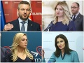 Prvé reakcie na tragédiu v Prešove! Trúchli prezidentka aj ministerky, Pellegrini je už na mieste