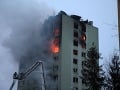MIMORIADNA SPRÁVA Polícia po výbuchu v Prešove obvinila tri osoby