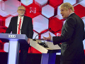 Kandidáti si v debate Kandidáti si v debate