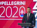 FOTO Snem Smeru-SD sa skončil: Fico musel predčasne odísť, strana je pripravená vyhrať voľby