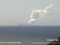Na ostrove White Island Na ostrove White Island