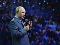 Vladimir Putin Vladimir Putin
