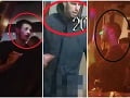 Smrť Nikolu (†22) v centre Bratislavy prináša mrazivé spomienky: FOTO Polícia hľadá trojicu mužov