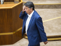 Budaj ocenil ponuku Matoviča: Má silnú antikorupčnú agendu a víziu neoligarchickej republiky