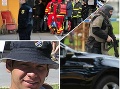 Strelec napokon sám ukončil Strelec napokon sám ukončil