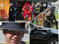 Matka útočníka z Ostravy Matka útočníka z Ostravy