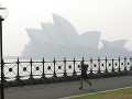 Mrazivé slová Češky zo Sydney o austrálskom ohnivom pekle: Všade je popol, to najhoršie ešte len príde