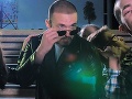 Kto je Matej Zrebný? Kto je Matej Zrebný?
