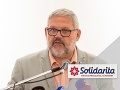 Solidarita vyzýva strany a hnutia, aby sa dištancovali od extrémistov