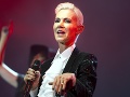 Marie Fredriksson Marie Fredriksson