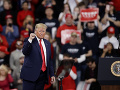 Donald Trump Donald Trump