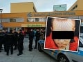 Osudný omyl polície mu ničí život! Slováka lynčujú na internete za masaker v ostravskej nemocnici
