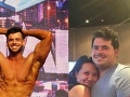 FOTO Obézny mladík bol zo seba zhrozený, jeho telo bolo plné tuku: Teraz vyzerá ako boh!