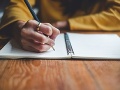 Dvanásť vecí, ktoré o vás hovorí vaše písmo: Ani netušíte, ako veľa ním o sebe prezrádzate