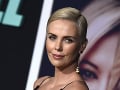 Charlize Theron Charlize Theron