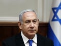 V Izraeli sa prepisujú dejiny: Krajinu čakajú tretie parlamentné voľby za posledný rok