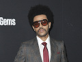 The Weeknd The Weeknd