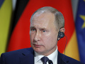 Vladimir Putin Vladimir Putin