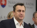 Danko podáva pomocnú ruku: Dotknutým obyvateľom Prešova poslal finančný dar