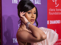 Cardi B Cardi B