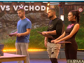 Napínavé finále Farmy: Rozchod, Napínavé finále Farmy: Rozchod,