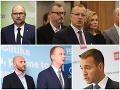 Strany sa snažia osloviť prvovoličov: Sme rodina cez nájomné byty, PS/Spolu kvalitou vzdelania