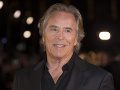 Don Johnson Don Johnson