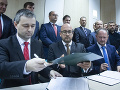 Aj keby sa maďarské strany dohodli, podľa Mózesa by im to nezaručilo úspech