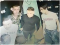 Ďalšia bitka v Bratislave! Polícia hľadá mužov na FOTO, cudzinec napadol Slováka (26)