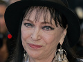 Anna Karina Anna Karina