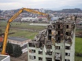 Pojednávanie v súvislosti s výbuchom plynu v Prešove súd prerušil