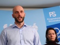 VOĽBY 2020 Truban vyzval Matoviča, aby neničil nádej na zmenu predčasnými voľbami