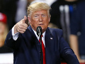 Donald Trump Donald Trump