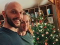 Členovia PS/SPOLU spomínali na Vianoce a dali si aj predsavzatia: FOTO Truban prezradil pohlavie dieťatka!