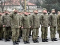 Rakúsko je pobúrené: Armáda plánovala vojenskú prísahu v koncentračnom tábore Mauthausen