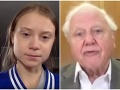 Slávny vedec skladá Grete poklonu: VIDEO Prebudila svet a určila kľúčovú tému volieb v Británii