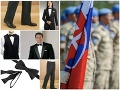 Ďalší škandál na obrane! Predražené vianočné nákupy pre armádu, najdrahšie dostanú čašníci