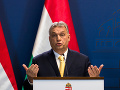 Nadácia otvorenej spoločnosti sa musela presťahovať z Budapešti: Dôvodom sú vyhrážky Orbána