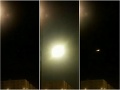 Svet obleteli zábery hrôzy! Ukrajinské lietadlo zostrelila raketa, VIDEO osudného okamihu
