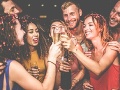 Žena znechutene odišla zo silvestrovskej párty: Z niektorých prítomných rodičov sa jej dvíhal žalúdok