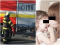 Matka s deťmi mala pred očami tragédiu podobnú Prešovu! Únik plynu, mrazivé slová na adresu hasičov