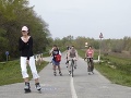 Na petržalskej hrádzi možno vyrastie unikátny projekt: Športoví nadšenci, máte sa na čo tešiť