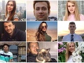 Zverejnili zoznam všetkých obetí zostreleného lietadla: Mrazivé osudy, v plameňoch zomrelo aj 21 detí