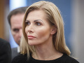 Črtá sa nová vláda, do hry vstupujú aj ženy: Kollárova exmilenka ministerkou? Aj to je jedna z možností